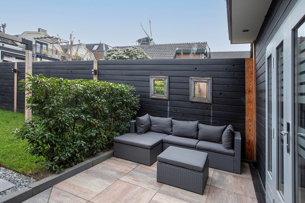 Medium property photo - Kruittorenweg 32, 3441 AV Woerden